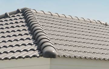 advantages of Church Village clay roofing