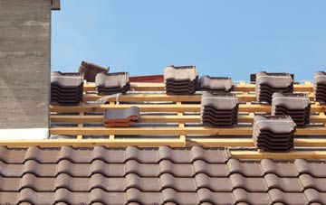 Church Village clay roofing costs