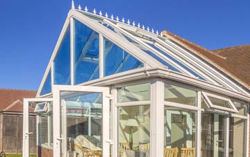 conservatory roof insulation costs Church Village