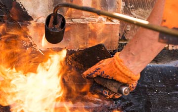 Church Village flat roof repair companies