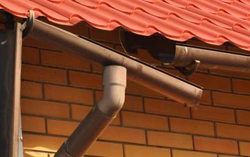 Church Village gutter repair costs