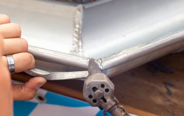 disadvantages of Church Village lead roofing