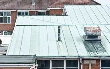 Church Village lead roofing costs