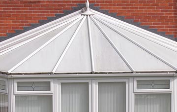 Church Village polycarbonate conservatory roof repairs