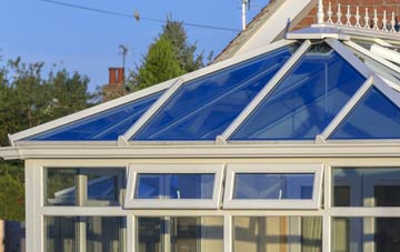 professional Church Village conservatory insulation