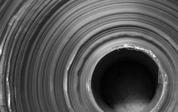 Church Village pvc roof replacement