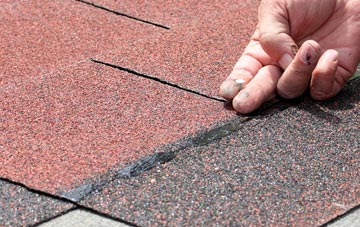 Church Village asphalt roof repairs