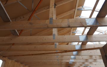 Church Village roof truss costs
