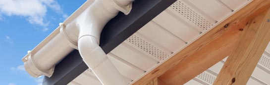 get Church Village guttering quotes today