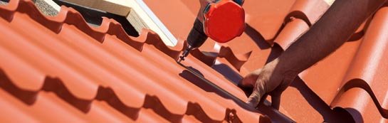 save on Church Village roof installation costs