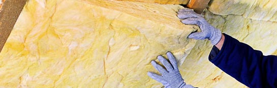 quotes for Church Village roof insulation