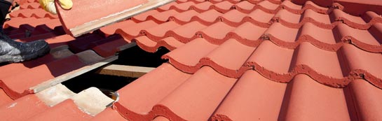 compare Church Village roof repair quotes