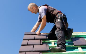 disadvantages of Church Village slate roofing