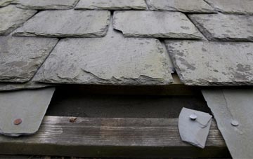Church Village slate roof repairs and maintenance