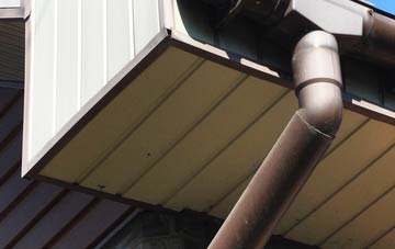 Church Village soffit installation costs