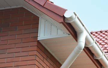 Church Village soffit repair costs