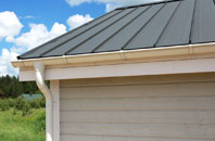 Church Village fascia repair