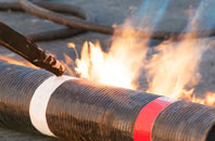 Church Village flat roofing replacement