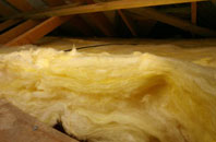Church Village pitch roof insulation