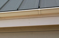 Church Village soffit repair