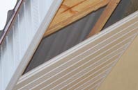 rated Church Village soffit repair companies