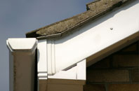 free Church Village soffit quotes