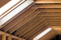 Church Village tapered roof insulation quotes